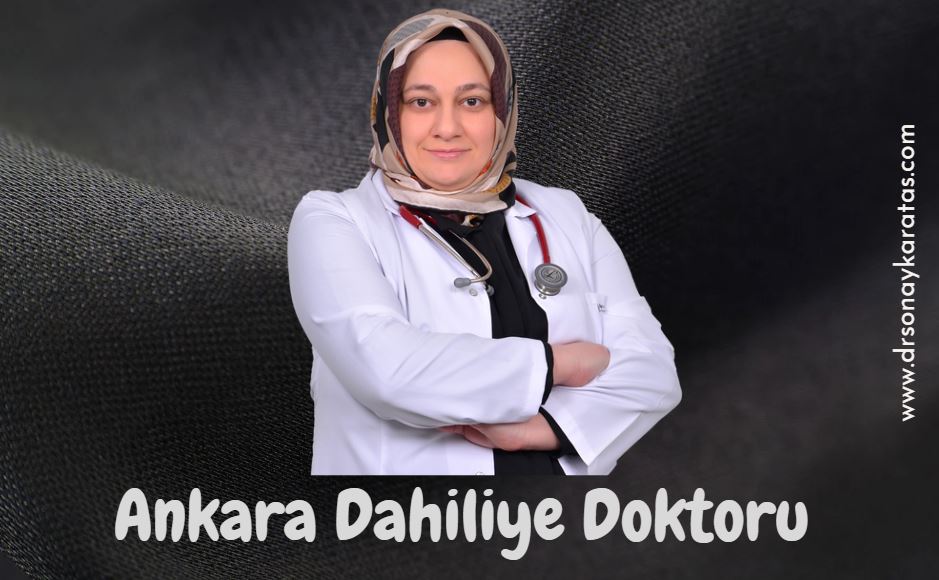 ankara dahiliye doktoru