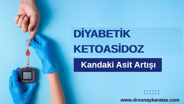 diyabetik ketoasidoz