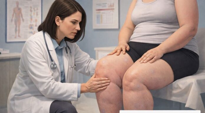 Lipödem lipodem