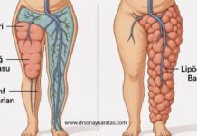 Lipödem Bacaklarda Ödem Neden Olur? lipödem bacaklarda ödem neden olur