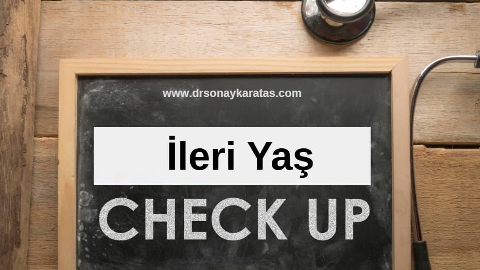özel check up