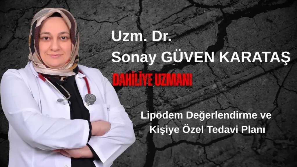 lipödem doktoru ankara 