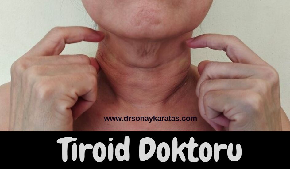 tiroid doktoru